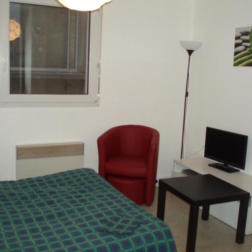 Studio Dijon Rue Pietonne, undefined