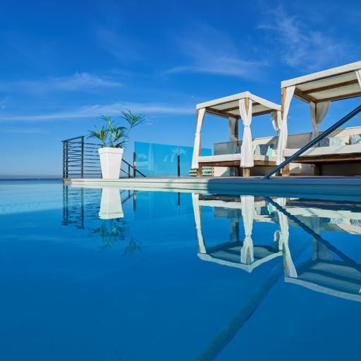 BQ Aguamarina Boutique Hotel, undefined