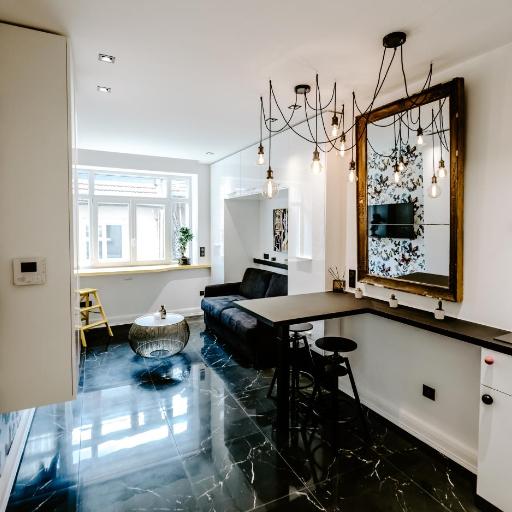 Studio les Parmentiers, undefined