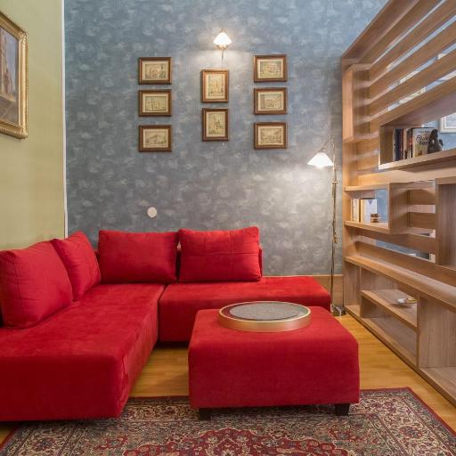 City Light Apartment, undefined