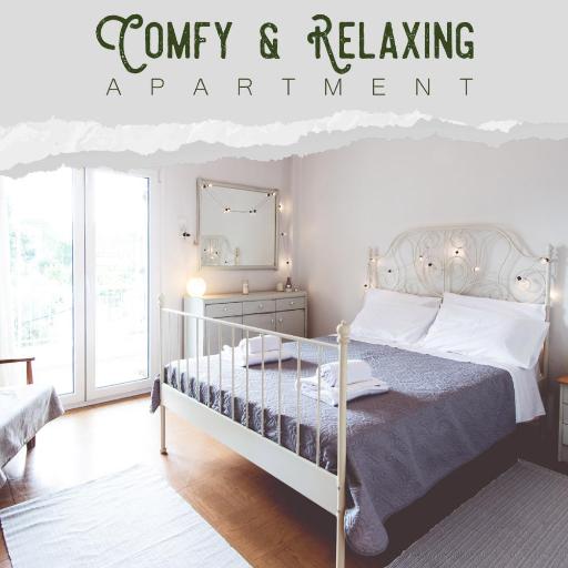 Comfy & Relaxing Apartment, undefined