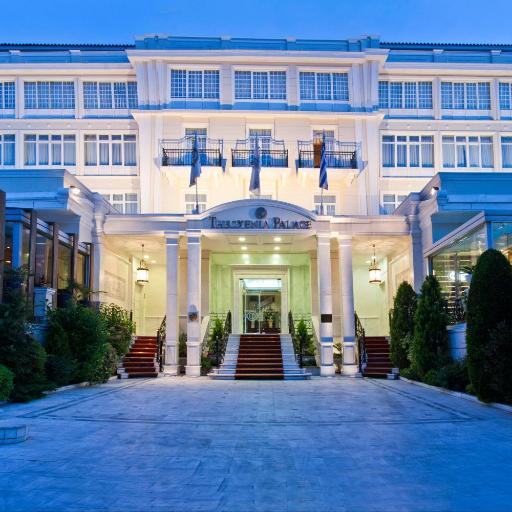 Theoxenia Palace, undefined