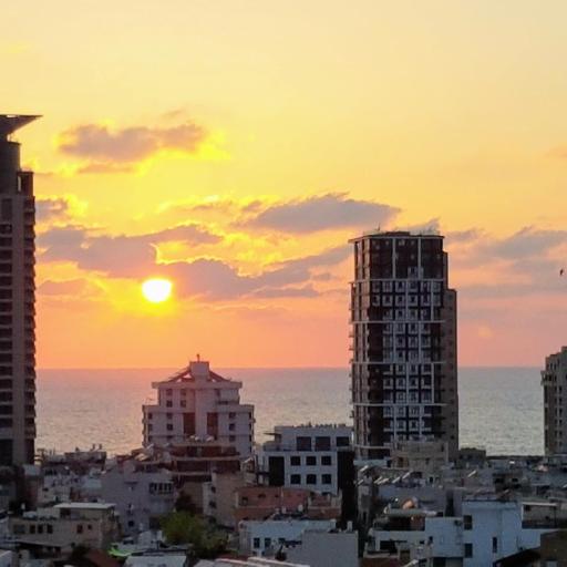 Charming Boutique Studio - TLv Center, undefined