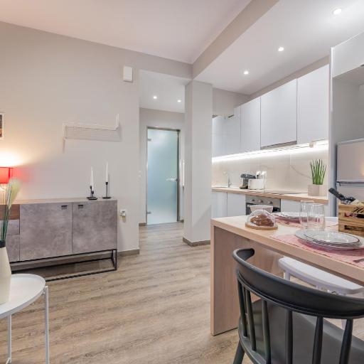 Cosy apartment in the heart of the city centre, undefined