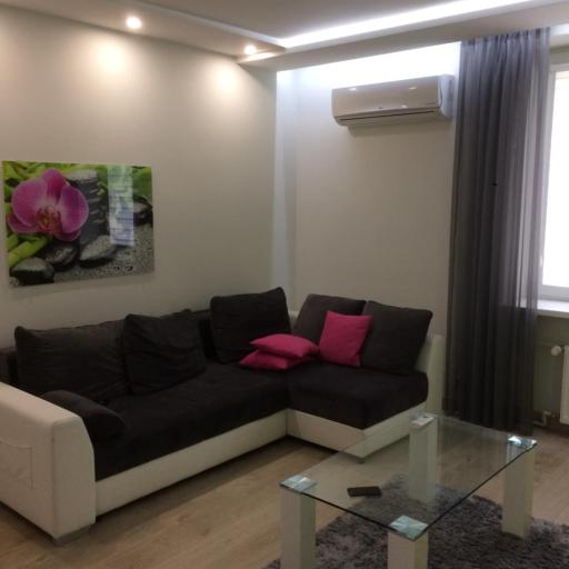 Nordic Apartamenty Sienkiewicza, undefined