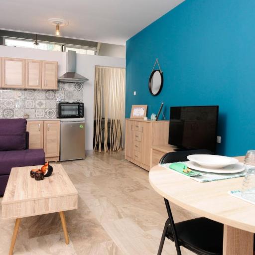 JOY'S HOME, undefined