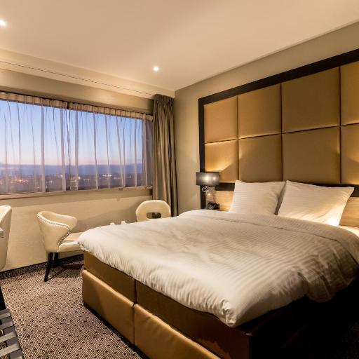 Riva hotel Den Haag - Delft, undefined