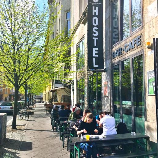 St Christopher's Inn Berlin - Alexanderplatz, undefined