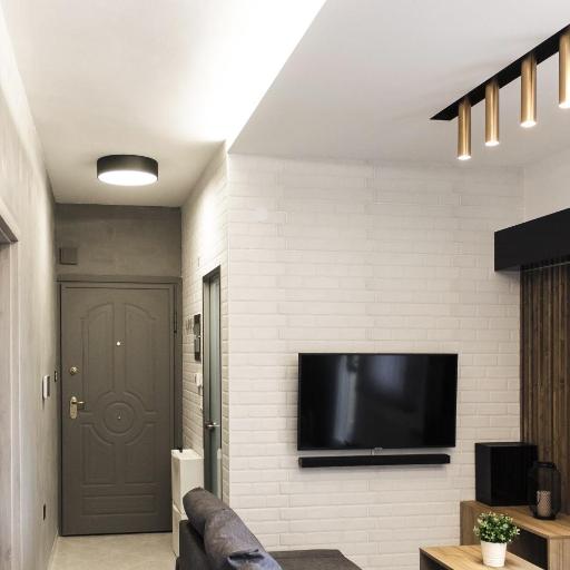 Thess home Now Luxury Apartment, undefined