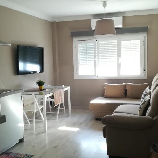 Apartamento Los Remedios, undefined