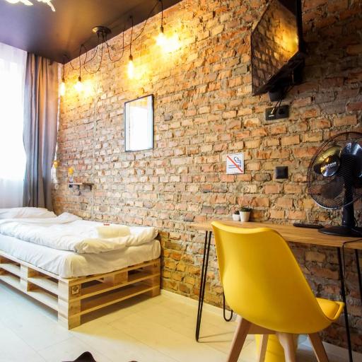 Retro Apartments, undefined