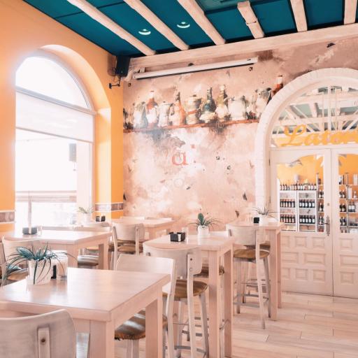 Hotel Los Toreros, undefined