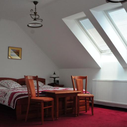 Hotel Pegas Brno, undefined