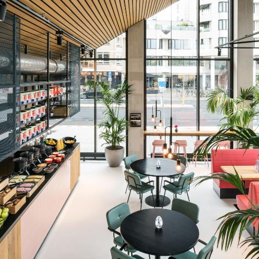 The Social Hub Eindhoven, undefined