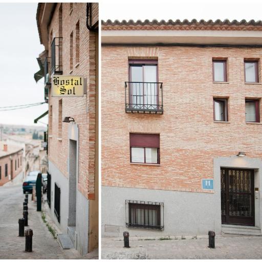 Hostal Sol, undefined