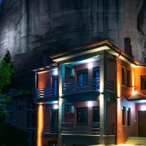 Elia Deluxe Accommodation, undefined
