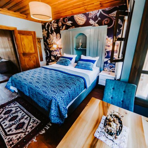 Misgibi Hotel, undefined