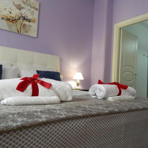 LE STANZE DI LUCA, undefined