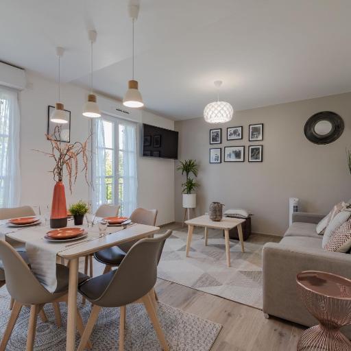 Disneyland Paris Sweet dreams apartment BMYGUEST, undefined