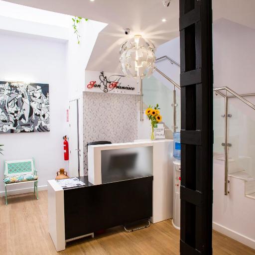 Hostal San Francisco, undefined