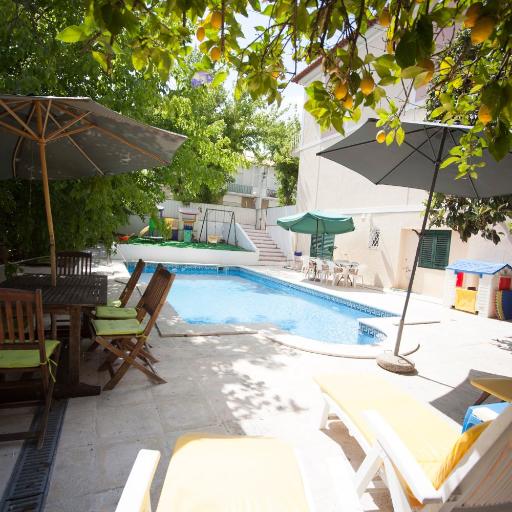 Casa dos Limoeiros, undefined