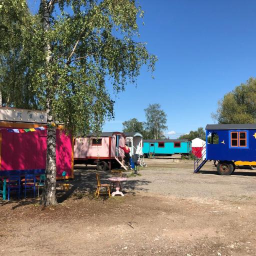 Grand Circus Hotel, undefined