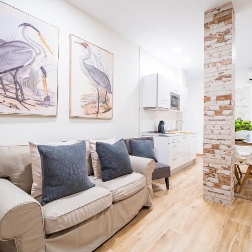 A&S APARTAMENTOS MALAGA I, undefined