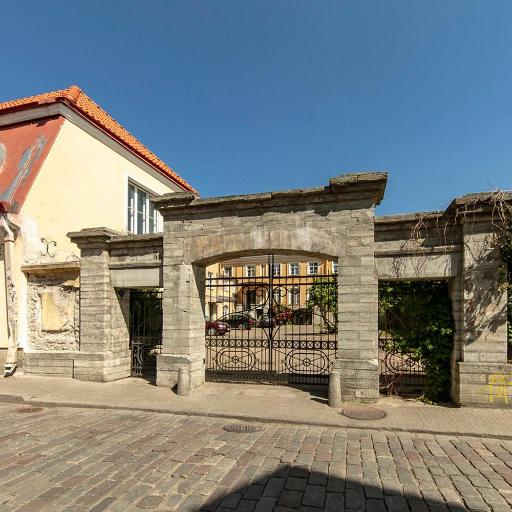 Perfect stay in Old Town with Parking, undefined