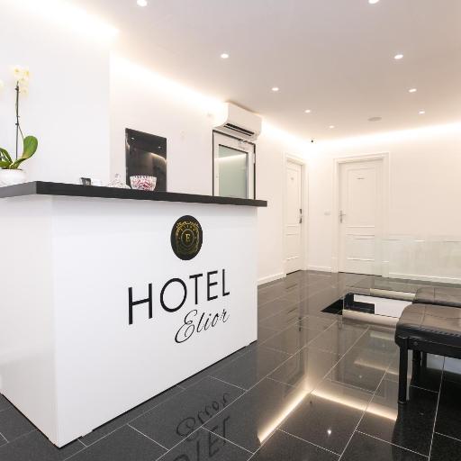 Hotel Elior, undefined