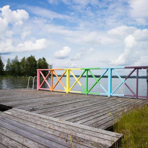 Tahlo Hillhouse and Underhill Beach & Sauna, undefined