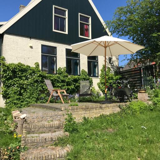 Pastorie De Waal, undefined