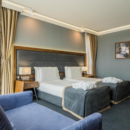 Budapest Hotel - Free Parking, undefined