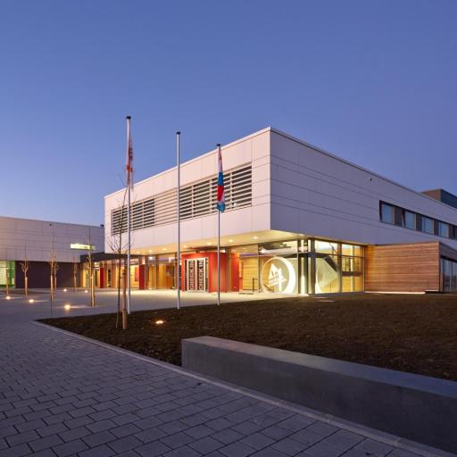 Youth Hostel Beaufort, undefined