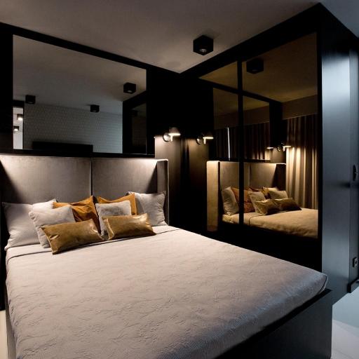 Super-Apartamenty Andersia VIP, undefined