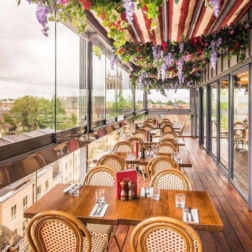 The Varsity Hotel & Spa, undefined