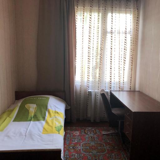 Second Room, undefined