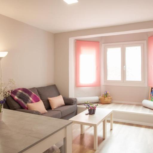 APARTAMENTOS EL PARAÍSO, undefined