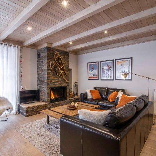 FLOC DE NEU de Alma de Nieve, undefined