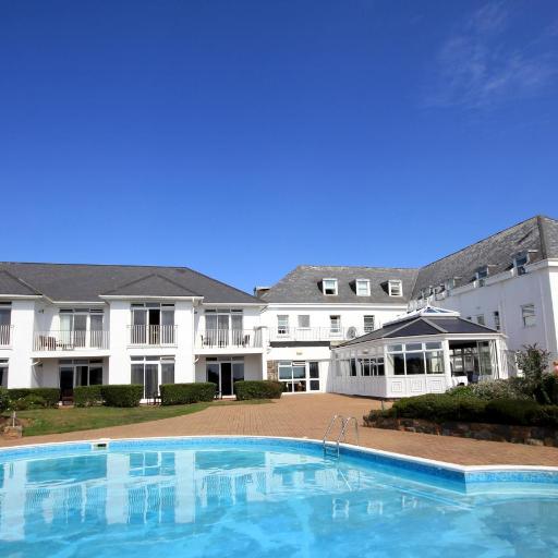 Hotel Jerbourg, undefined