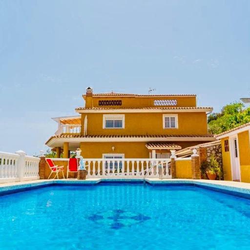 Villa El Cerrillo, undefined