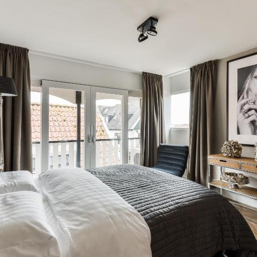 Hotel aan de Haven, undefined