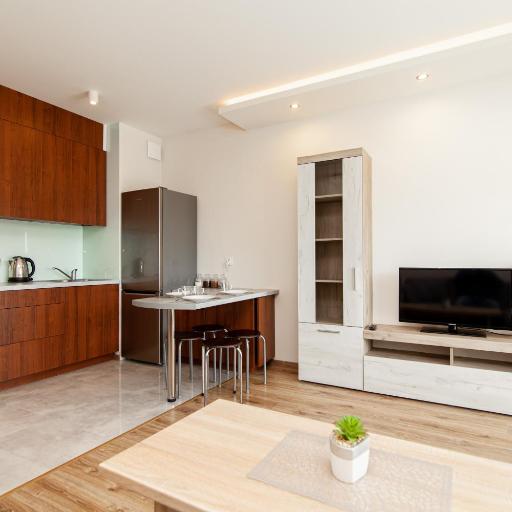 Apartament Rodzinny, undefined