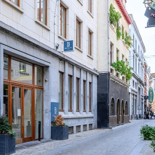 B-aparthotel Grand Place, undefined