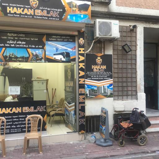 Çatı Apartment, undefined