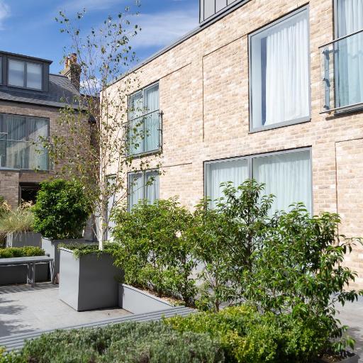 Citystay Living - Midsummer Mews, undefined