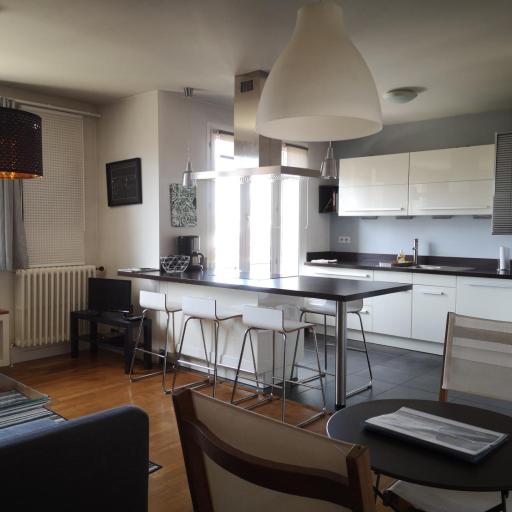 Le balcon de l'Aigle, undefined