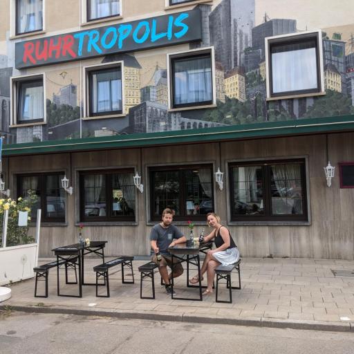 Ruhrtropolis Hostel, undefined