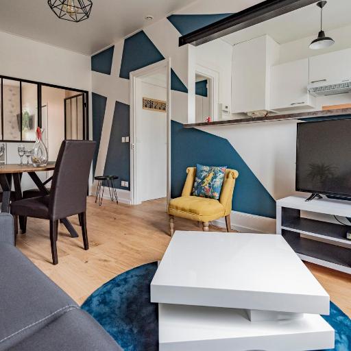 Le Fuseau de Reims, undefined