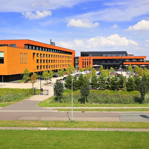 Van Der Valk Hotel Almere, undefined