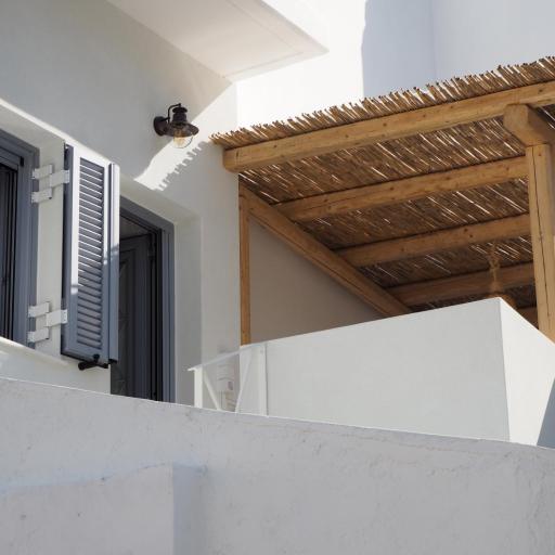 Stella's Home: Old Town Traditional Cretan House, undefined